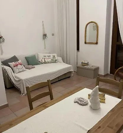 Casa In Centro * Аугуста