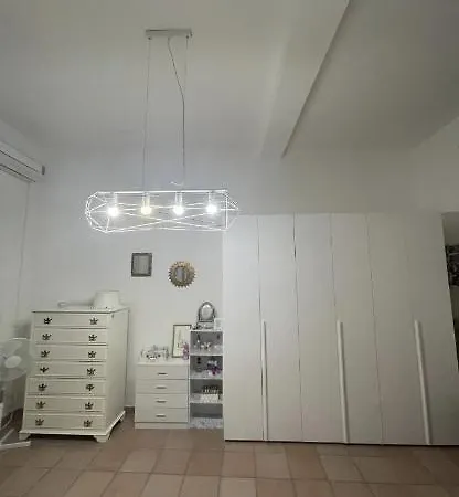 Casa In Centro Дом отдыха Аугуста