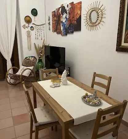 Дом отдыха Casa In Centro *