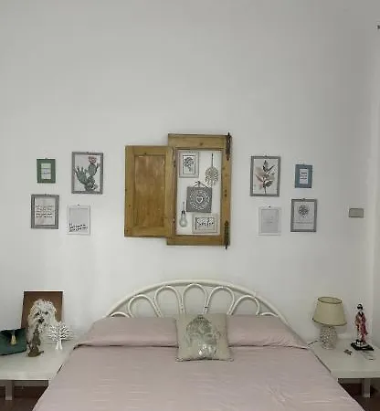 Casa In Centro Дом отдыха