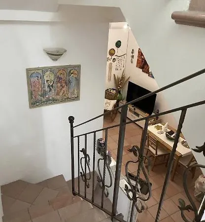 Casa In Centro