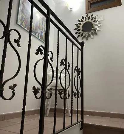 Дом отдыха Casa In Centro Аугуста